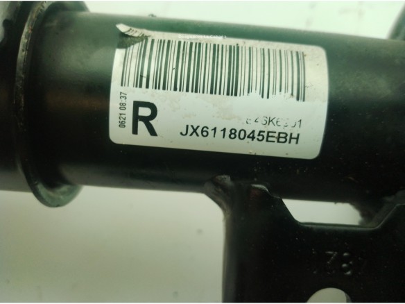 2403052, JX6118045EBH AMORTIGUADOR DEL DER FORD FOCUS IV (HN)|Desguaces La Cabaña