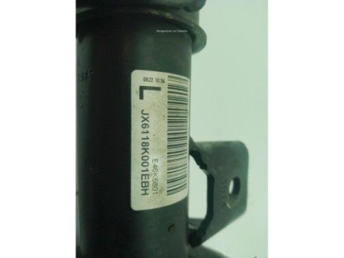 2403056, JX6118K001EBH AMORTIGUADOR DEL IZQ FORD FOCUS IV (HN)|Desguaces La Cabaña