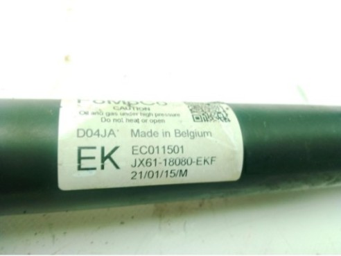 2772226, JX6118080EKF AMORTIGUADOR TRA DER FORD FOCUS IV (HN)|Desguaces La Cabaña