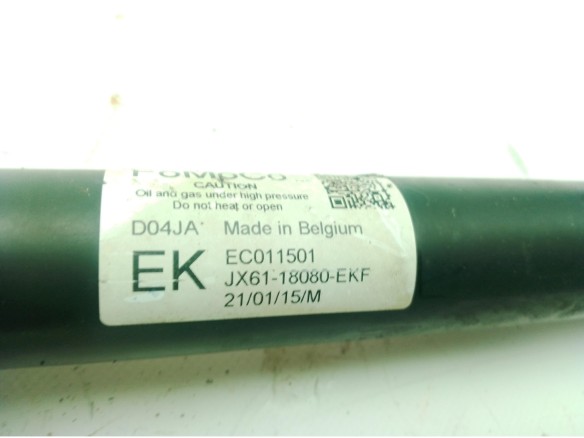 2772226, JX6118080EKF AMORTIGUADOR TRA DER FORD FOCUS IV (HN)|Desguaces La Cabaña