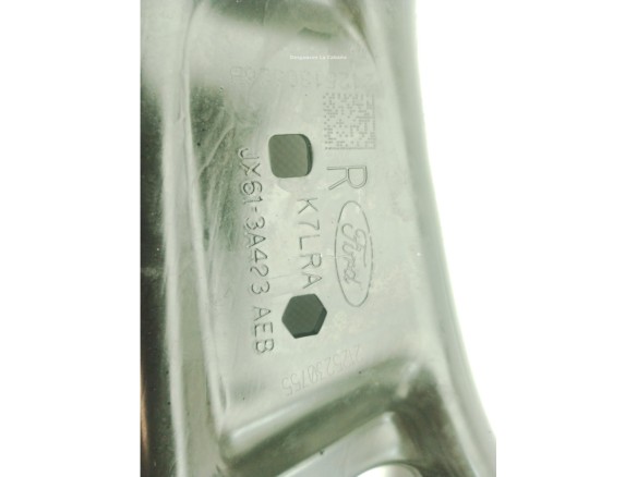 2203137, JX613A423AEB BRAZO SUSPENSION DEL DER INF FORD FOCUS IV (HN)|Desguaces La Cabaña