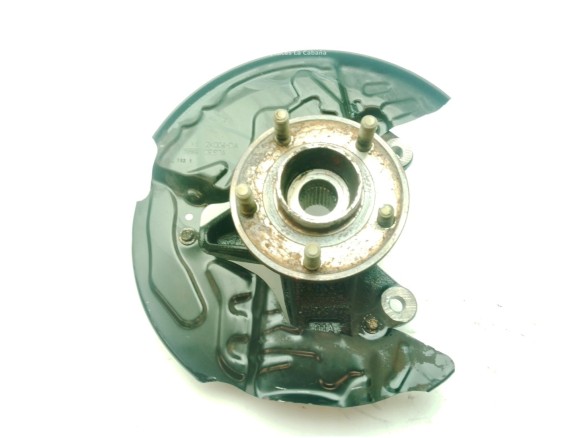 2194085 MANGUETA DEL DER FORD FOCUS IV (HN)|Desguaces La Cabaña