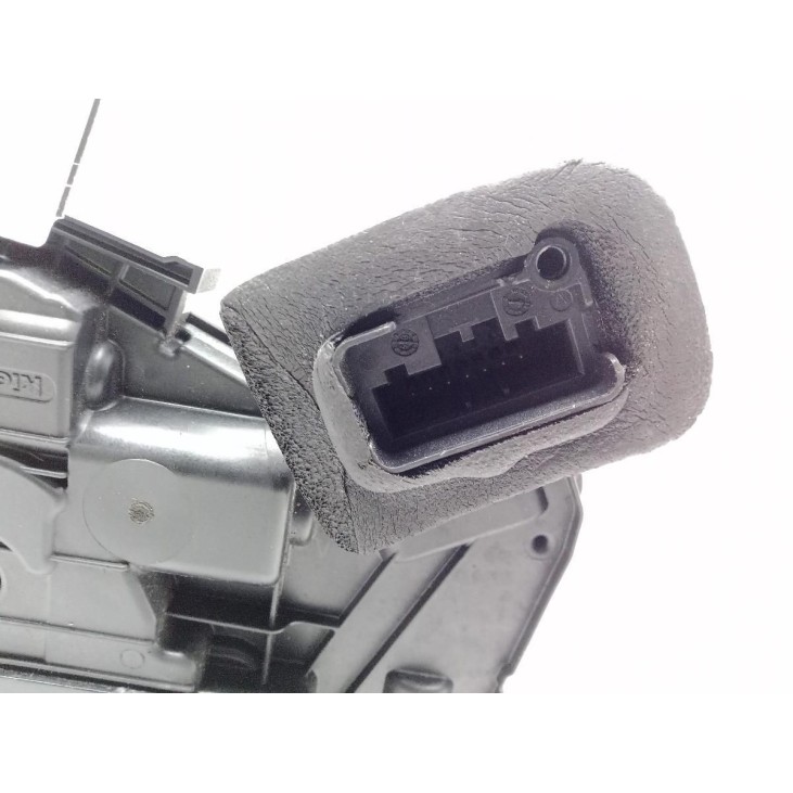 CERRADURA PUERTA LAT DEL DER VW GOLF VI (5K1) |Desguaces La Cabaña