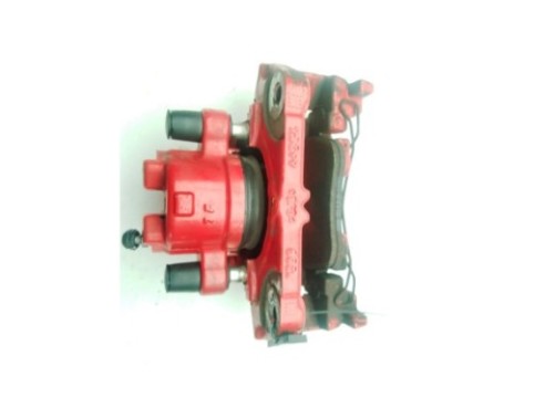 28294A28302A PINZA DEL IZQ FORD FOCUS IV (HN)|Desguaces La Cabaña