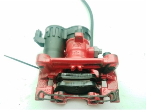 JX6120252B PINZA TRA DER FORD FOCUS IV (HN)|Desguaces La Cabaña
