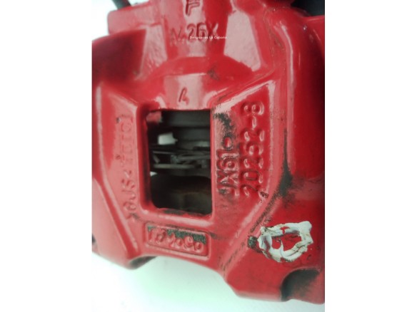 JX6120252B PINZA TRA DER FORD FOCUS IV (HN)|Desguaces La Cabaña