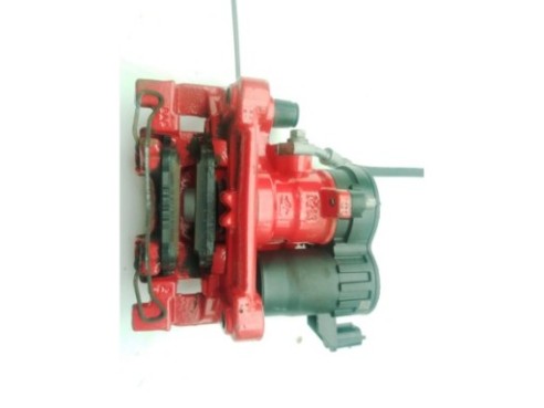 JX6120253B PINZA TRA IZQ FORD FOCUS IV (HN)|Desguaces La Cabaña
