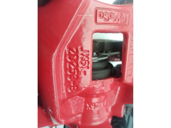 JX6120253B PINZA TRA IZQ FORD FOCUS IV (HN)|Desguaces La Cabaña