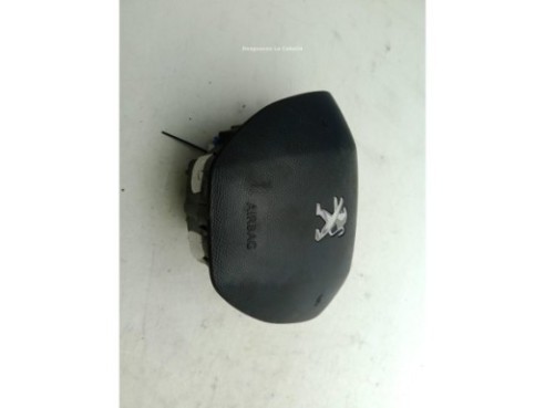 96783105ZD AIRBAG IZQ PEUGEOT 308 II|Desguaces La Cabaña