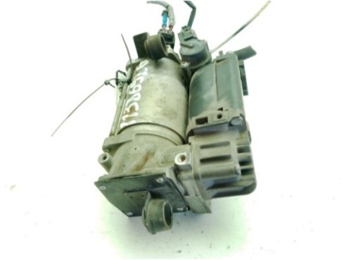 COMPRESOR NEUMATICO SUSPENSION|Desguaces La Cabaña 2