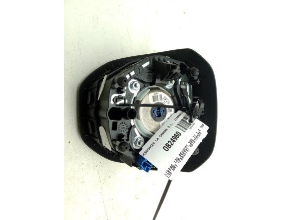 96783105ZD AIRBAG IZQ PEUGEOT 308 II|Desguaces La Cabaña