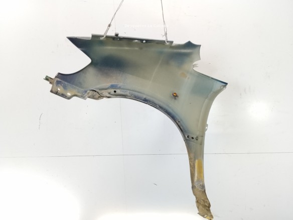 9195345 ALETA DEL DER OPEL ZAFIRA A Limusina (T98)|Desguaces La Cabaña