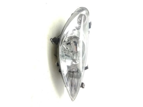 6205Z3 FARO DERECHO PEUGEOT 307 (3A/C)|Desguaces La Cabaña