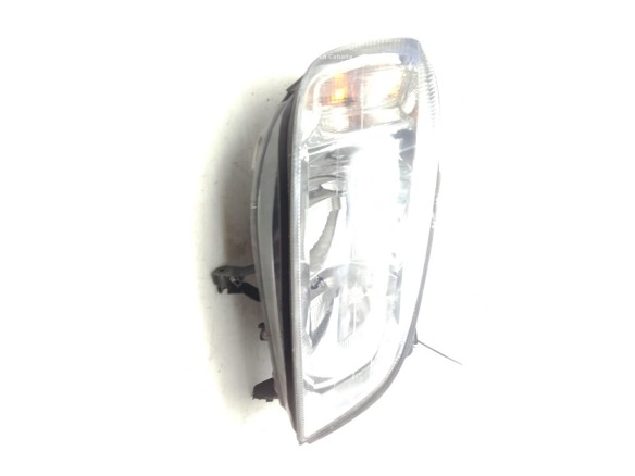 9118792 FARO DERECHO OPEL ZAFIRA A Limusina (T98)|Desguaces La Cabaña