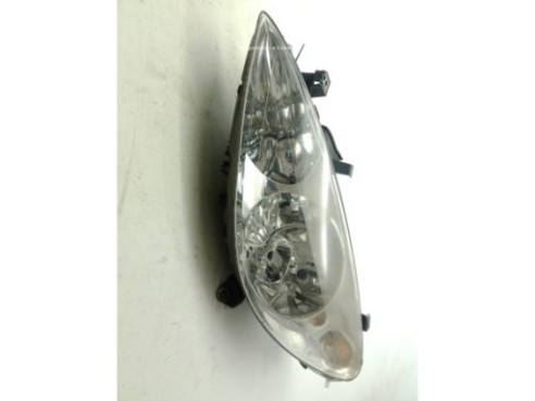 6204Z3 FARO IZQUIERDO PEUGEOT 307 (3A/C)|Desguaces La Cabaña