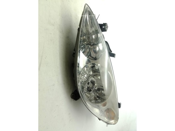 6204Z3 FARO IZQUIERDO PEUGEOT 307 (3A/C)|Desguaces La Cabaña