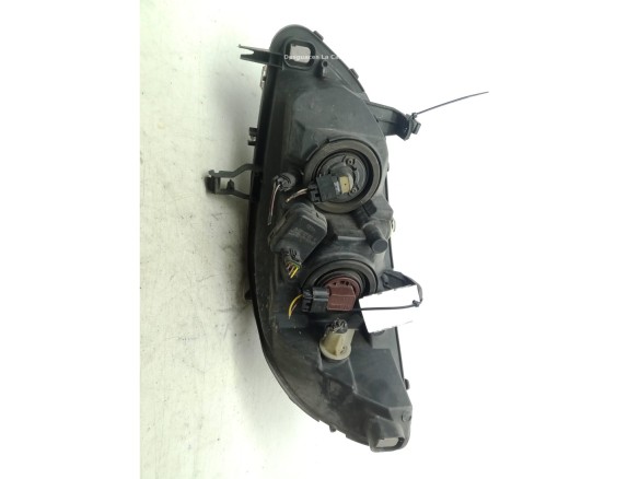 9118792 FARO DERECHO OPEL ZAFIRA A Limusina (T98)|Desguaces La Cabaña