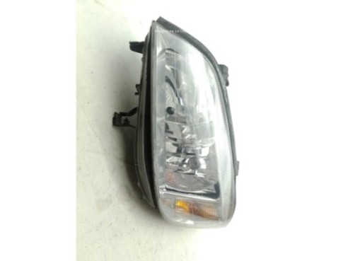 9118791 FARO IZQUIERDO OPEL ZAFIRA A Limusina (T98)|Desguaces La Cabaña