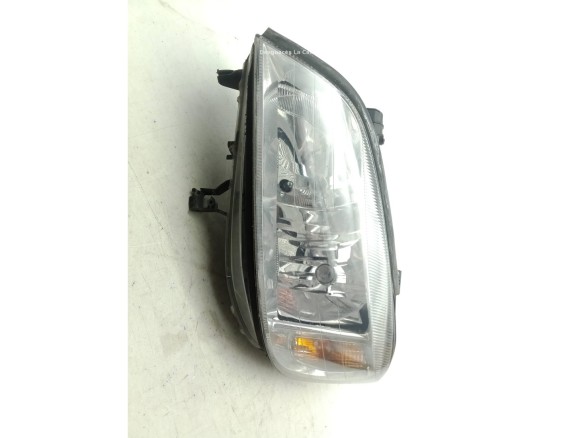 9118791 FARO IZQUIERDO OPEL ZAFIRA A Limusina (T98)|Desguaces La Cabaña