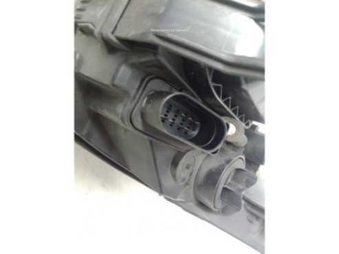 1480985 FARO DERECHO FORD FOCUS II (DA_, HCP)|Desguaces La Cabaña