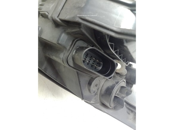 1480985 FARO DERECHO FORD FOCUS II (DA_, HCP)|Desguaces La Cabaña