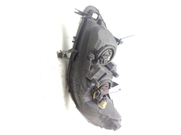 9118792 FARO DERECHO OPEL ZAFIRA A Limusina (T98)|Desguaces La Cabaña