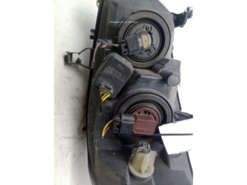 9118792 FARO DERECHO OPEL ZAFIRA A Limusina (T98)|Desguaces La Cabaña