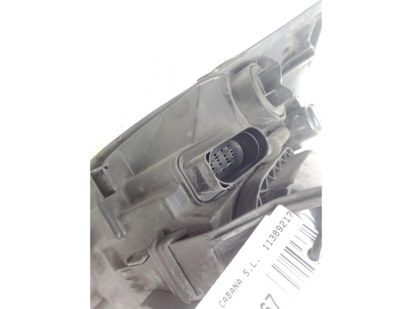 1480996 FARO IZQUIERDO FORD FOCUS II (DA_, HCP)|Desguaces La Cabaña