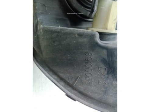 9118792 FARO DERECHO OPEL ZAFIRA A Limusina (T98)|Desguaces La Cabaña