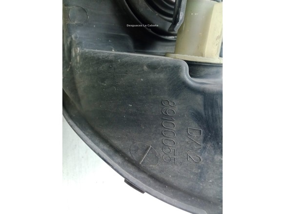 9118792 FARO DERECHO OPEL ZAFIRA A Limusina (T98)|Desguaces La Cabaña