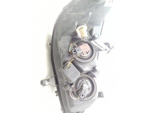 9118791 FARO IZQUIERDO OPEL ZAFIRA A Limusina (T98)|Desguaces La Cabaña