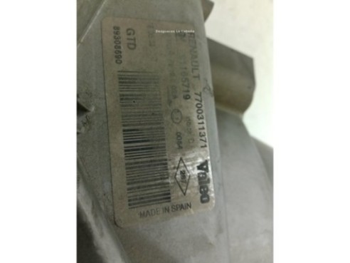   FARO DERECHO NISSAN PRIMASTAR Furgón (X83)|Desguaces La Cabaña