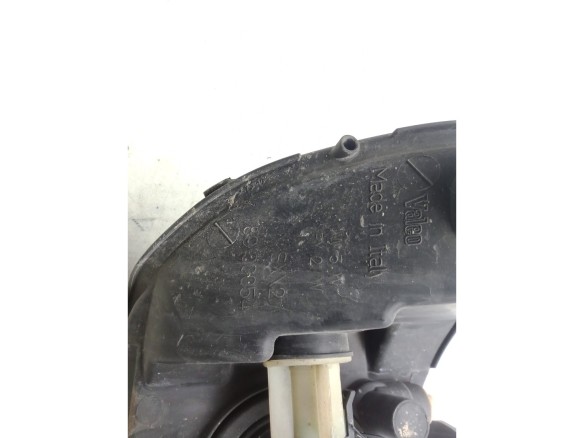 9118791 FARO IZQUIERDO OPEL ZAFIRA A Limusina (T98)|Desguaces La Cabaña
