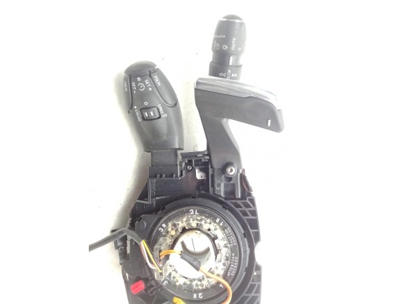  96758731ZD MANDO COMPLETO PEUGEOT 308 II|Desguaces La Cabaña
