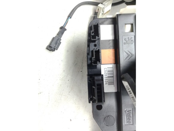  96758731ZD MANDO COMPLETO PEUGEOT 308 II|Desguaces La Cabaña