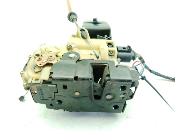 3B1837015Q  AP CERRADURA PUERTA LAT DEL IZQ SEAT LEON (1M1)|Desguaces La Cabaña