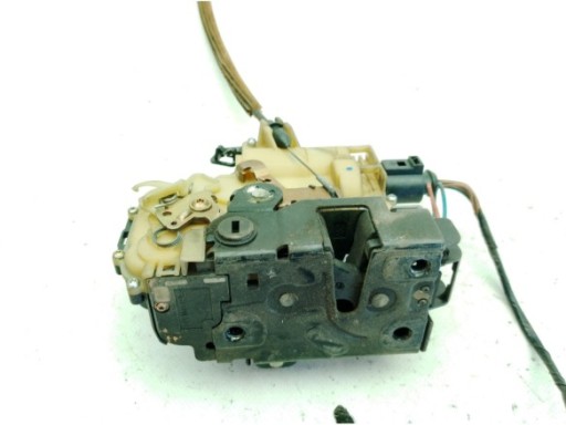 3B1837015Q  AP CERRADURA PUERTA LAT DEL IZQ SEAT LEON (1M1)|Desguaces La Cabaña