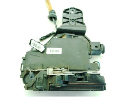 3B1837015Q  AP CERRADURA PUERTA LAT DEL IZQ SEAT LEON (1M1)|Desguaces La Cabaña 2