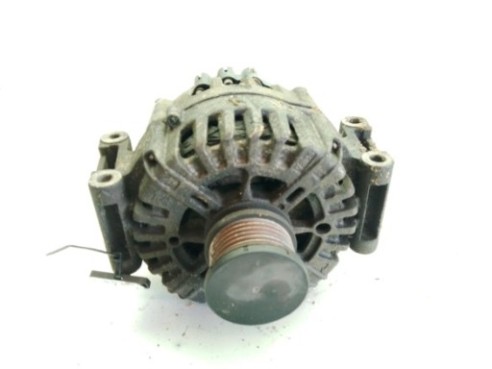 A0009068802, C640411R ALTERNADOR MERCEDES BENZ SPRINTER 3,5-t Furgón (906)|Desguaces La Cabaña