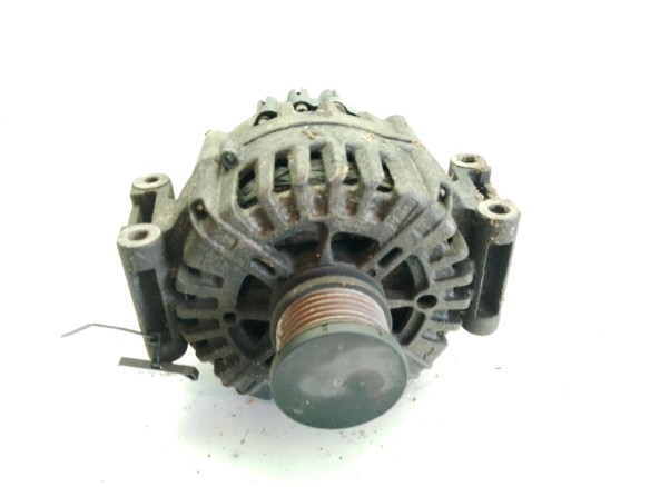 A0009068802, C640411R ALTERNADOR MERCEDES BENZ SPRINTER 3,5-t Furgón (906)|Desguaces La Cabaña