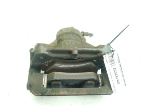 A0034207283 PINZA TRA DER MERCEDES BENZ SPRINTER 3,5-t Furgón (906)|Desguaces La Cabaña