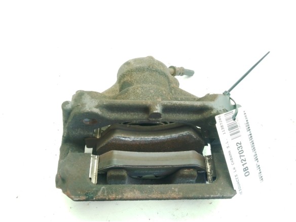 A0034207283 PINZA TRA DER MERCEDES BENZ SPRINTER 3,5-t Furgón (906)|Desguaces La Cabaña