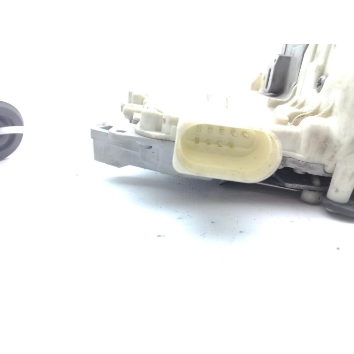 4F1837015E CERRADURA PUERTA LAT DEL IZQ AUDI A3 Sportback (8PA) |Desguaces La Cabaña