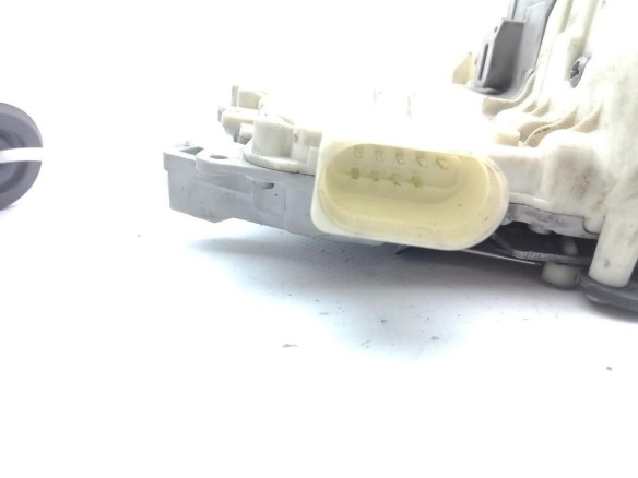 4F1837015E CERRADURA PUERTA LAT DEL IZQ AUDI A3 Sportback (8PA) |Desguaces La Cabaña
