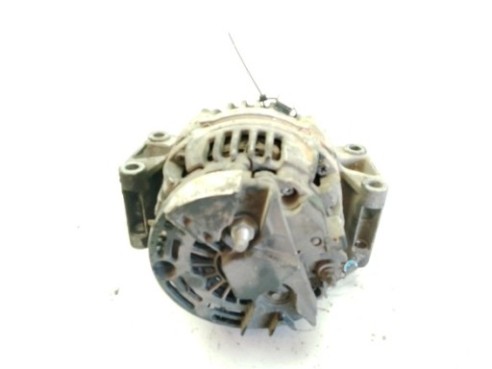 A013154170280 ALTERNADOR MERCEDES BENZ SPRINTER 3-t Furgón (903)|Desguaces La Cabaña