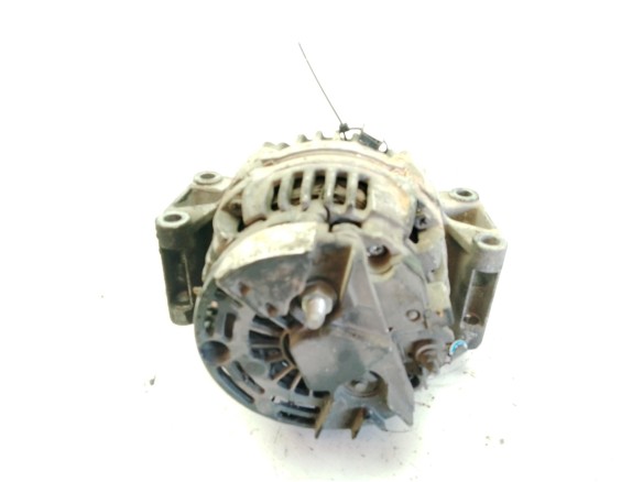 A013154170280 ALTERNADOR MERCEDES BENZ SPRINTER 3-t Furgón (903)|Desguaces La Cabaña