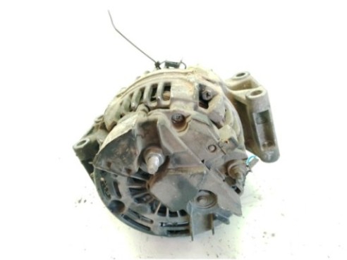 A013154170280 ALTERNADOR MERCEDES BENZ SPRINTER 3-t Furgón (903)|Desguaces La Cabaña
