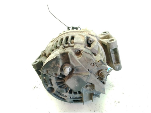 A013154170280 ALTERNADOR MERCEDES BENZ SPRINTER 3-t Furgón (903)|Desguaces La Cabaña
