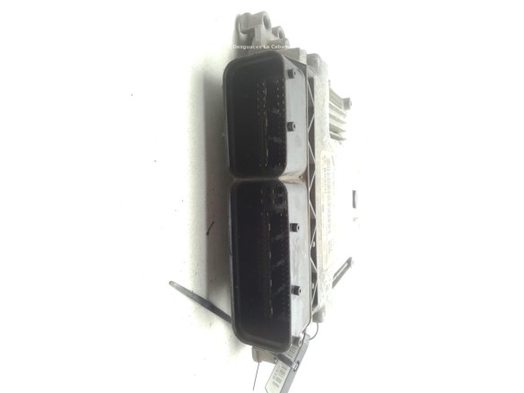  0281033902 CENTRALITA MOTOR IVECO DAILY VI Furgón|Desguaces La Cabaña