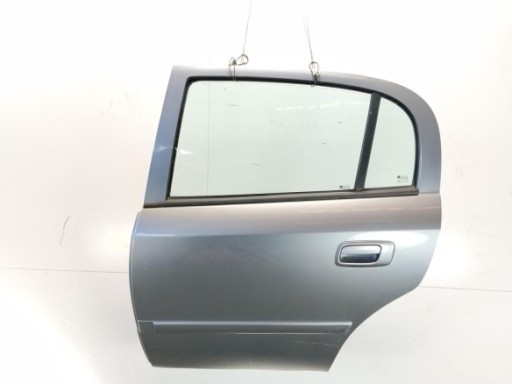 72119073 AMORTIGUADOR TRA DER OPEL ASTRA G Sedán (T98)|Desguaces La Cabaña